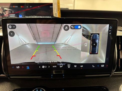 New 2026 Ford Expedition Tremor AWD/4WD image 18