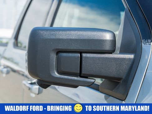 Used 2024 Ford F150 XLT w/ Equipment Group 303A High AWD/4WD image 14