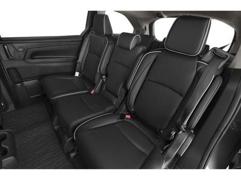 Used 2026 Honda Odyssey Elite image 96
