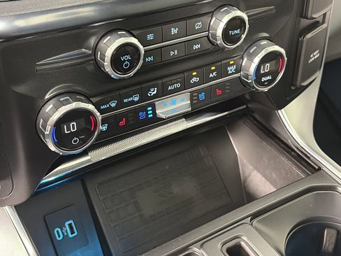 Used 2021 Ford F150 Limited AWD/4WD image 28