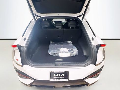 New 2025 Kia EV6 GT-Line image 28