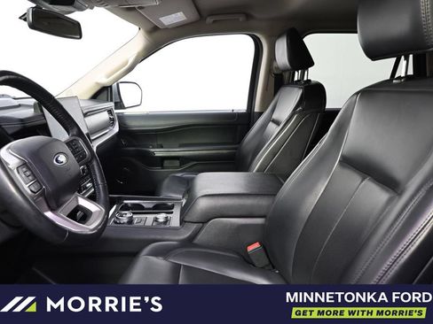 Used 2022 Ford Expedition XLT AWD/4WD image 13