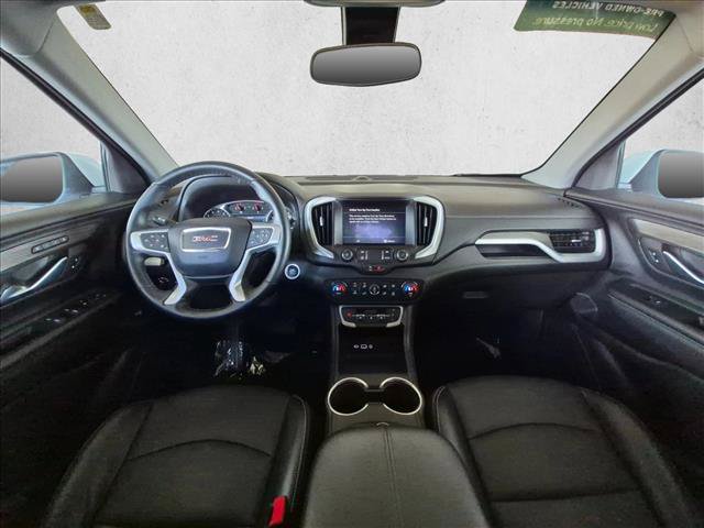 Used 2023 GMC Terrain SLT w/ LPO, Floor Liner Package FWD image 18