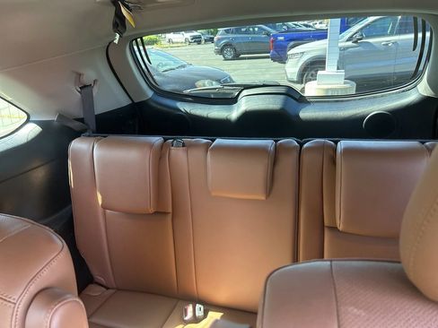 Used 2019 Toyota Highlander Limited Platinum AWD/4WD image 18
