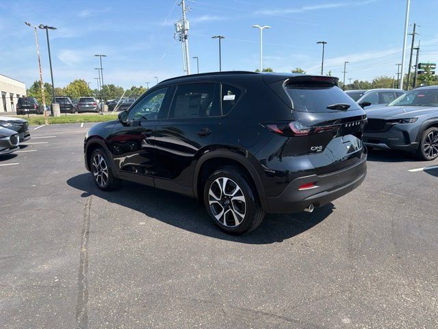 New 2026 MAZDA CX-5 Preferred AWD/4WD image 12