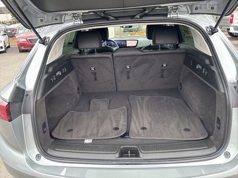 Certified 2025 Buick Envision Preferred image 35