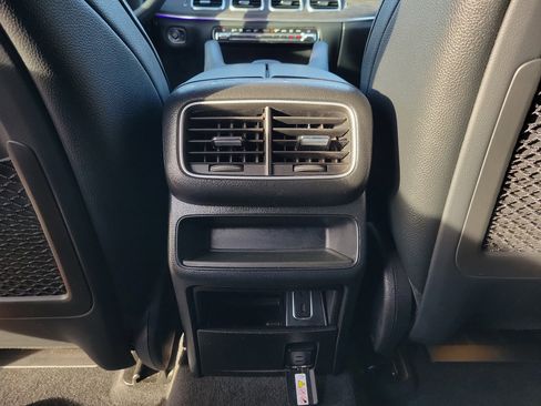 Certified 2021 Mercedes-Benz GLE 350 GLE 350 image 15