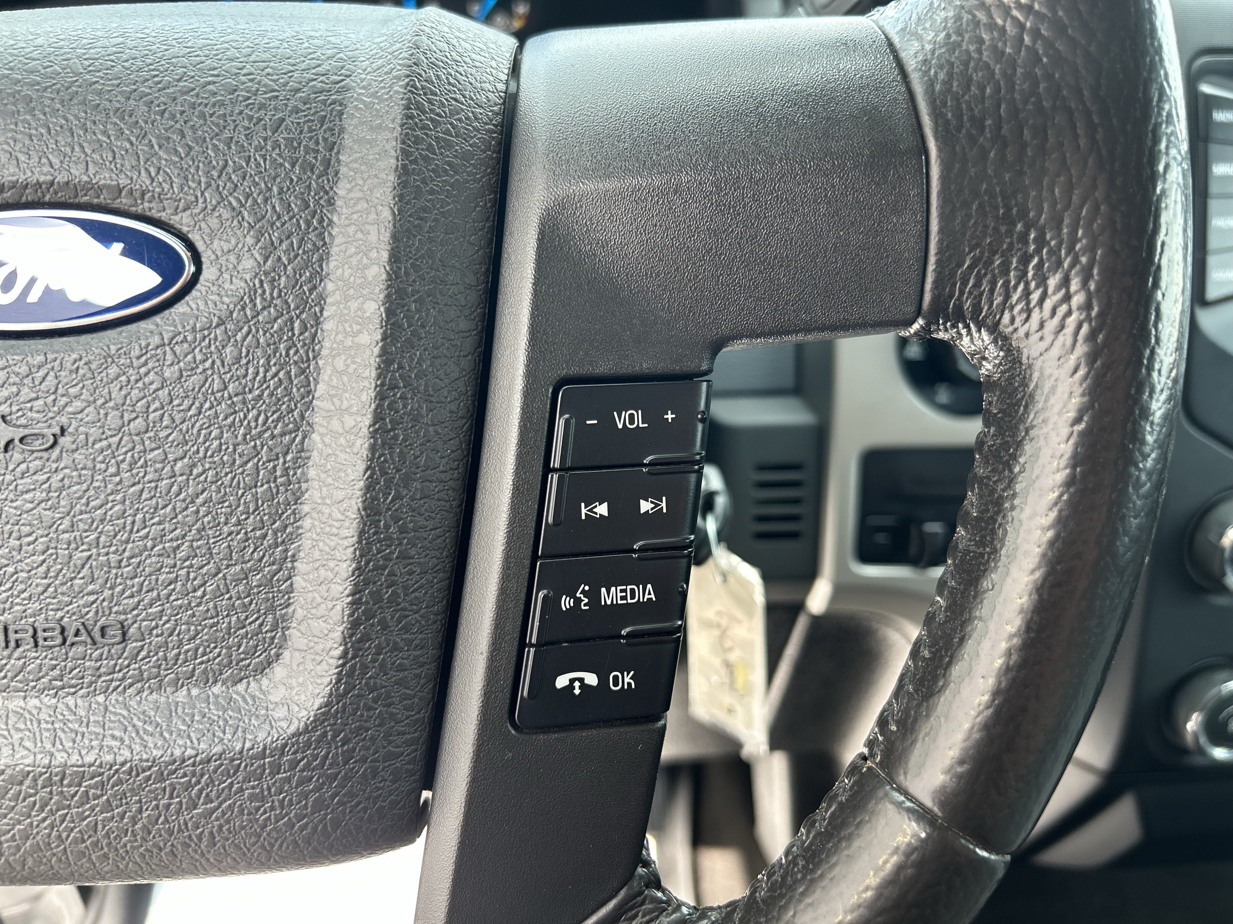 Used 2014 Ford F150 XLT w/ Equipment Group 302A Luxury AWD/4WD image 24