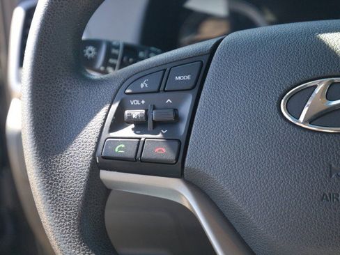 Used 2017 Hyundai Tucson SE AWD/4WD image 18