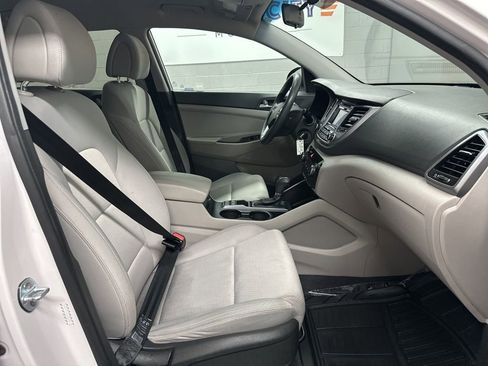 Used 2017 Hyundai Tucson Eco AWD/4WD image 20