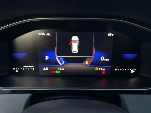 New 2026 Volkswagen Jetta SE image 27