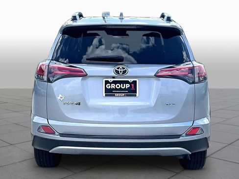 Used 2018 Toyota RAV4 XLE w/ Plus Extra Value Package FWD image 5