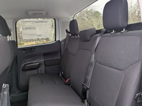 New 2025 Ford Maverick XL w/ 4K Tow Package AWD/4WD image 14