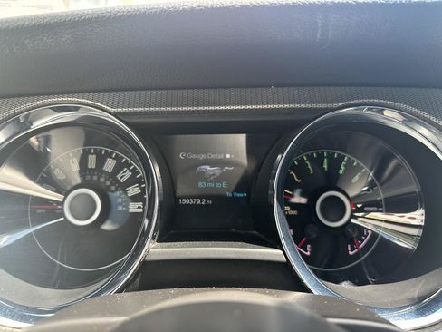 Used 2014 Ford Mustang GT Premium w/ Electronics Package RWD image 8