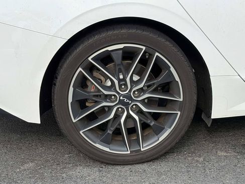 Used 2023 Kia K5 GT w/ GT1 Package FWD image 9