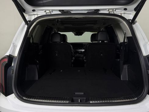 Used 2023 Kia Telluride SX AWD/4WD image 10