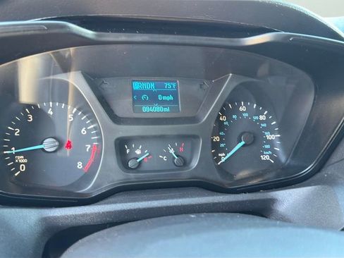 Used 2019 Ford Transit 250 148 High Roof Extended RWD image 20