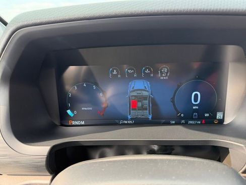 Used 2024 Ford F150 XLT w/ Equipment Group 302A MID image 14