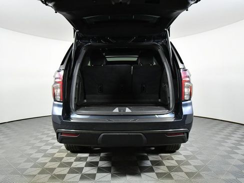 Used 2021 Chevrolet Tahoe RST w/ Luxury Package image 27