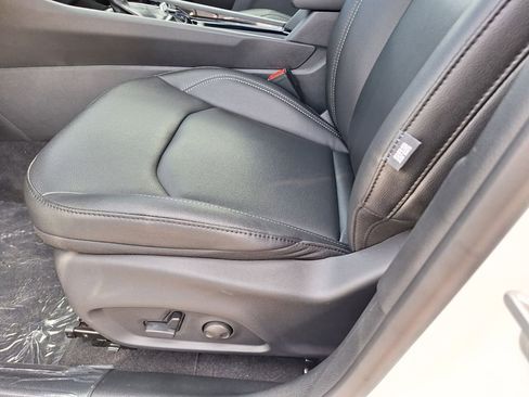 New 2026 Jeep Compass Limited image 14