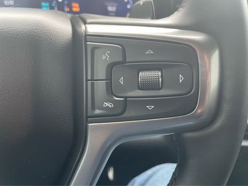 Used 2024 Chevrolet Silverado 1500 RST AWD/4WD image 15
