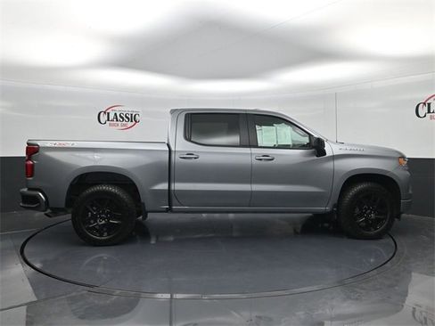 Used 2024 Chevrolet Silverado 1500 RST image 6