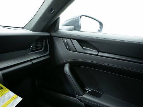 New 2026 Porsche 911 Carrera 4 GTS image 25