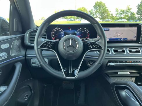 Used 2026 Mercedes-Benz GLE 350 4MATIC image 14