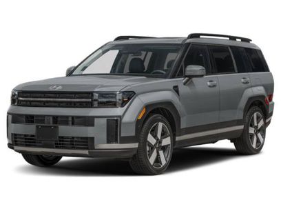 New 2026 Hyundai Santa Fe Limited