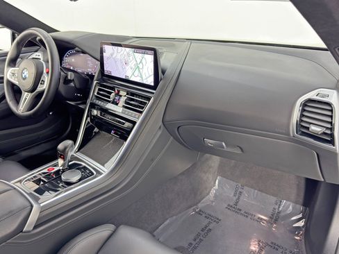 Used 2025 BMW M8 Competition AWD/4WD image 14