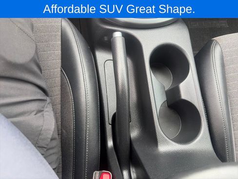 Used 2021 Kia Seltos S FWD image 28