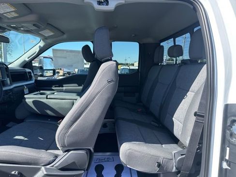 New 2026 Ford F350 XL w/ STX Appearance Package AWD/4WD image 31