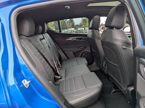 Used 2024 Dodge Hornet R/T Plus w/ R/T Blacktop Package AWD/4WD image 38