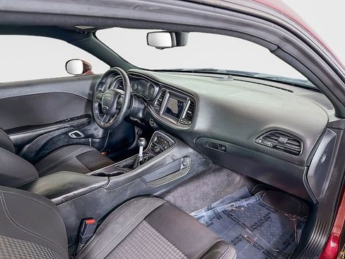 Used 2018 Dodge Challenger R/T w/ Blacktop Package image 14