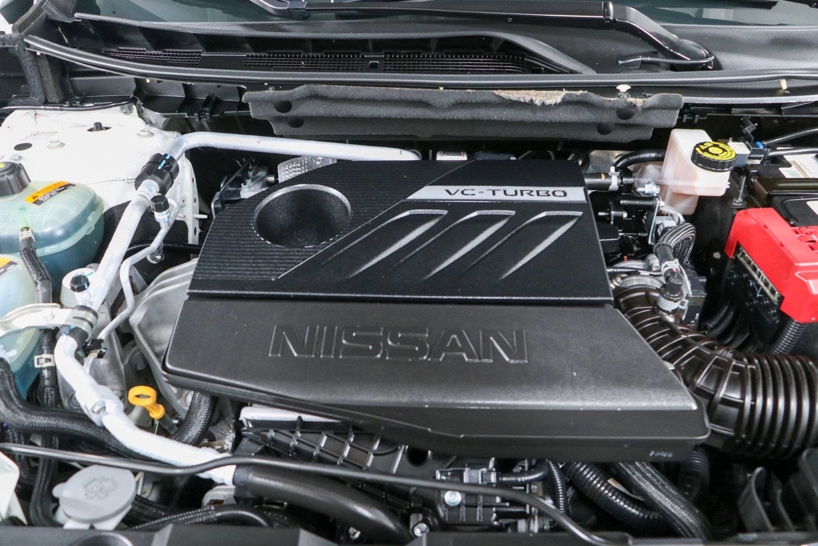 Used 2022 Nissan Rogue SV FWD image 29