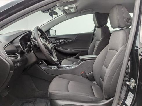 Used 2024 Chevrolet Malibu LT image 14