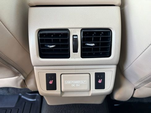 Used 2018 Subaru Outback 2.5i Limited w/ Popular Package #2 image 53