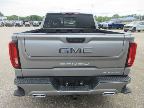 New 2026 GMC Sierra 1500 Denali Ultimate AWD/4WD image 6