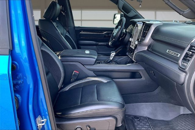 Used 2022 RAM 1500 TRX w/ TRX Level 2 Equipment Group AWD/4WD image 7