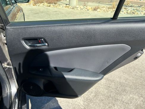 Used 2017 Toyota Prius Two w/ Prius Two Safety Plus Package image 28