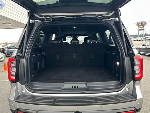 Used 2024 Ford Expedition Max Limited image 27
