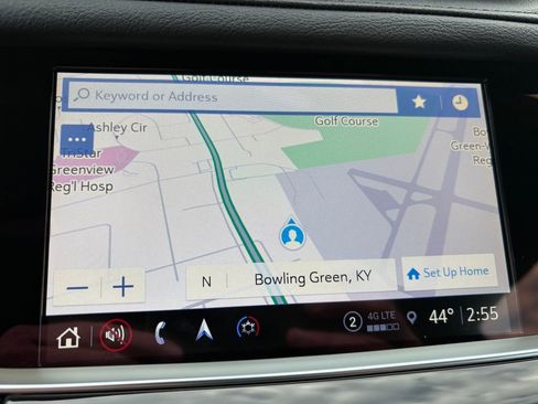 New 2026 Cadillac XT5 Premium Luxury w/ Driver Assist Package image 24