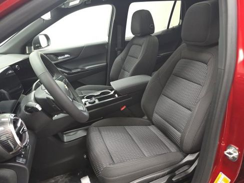 New 2026 Chevrolet Equinox LT image 22