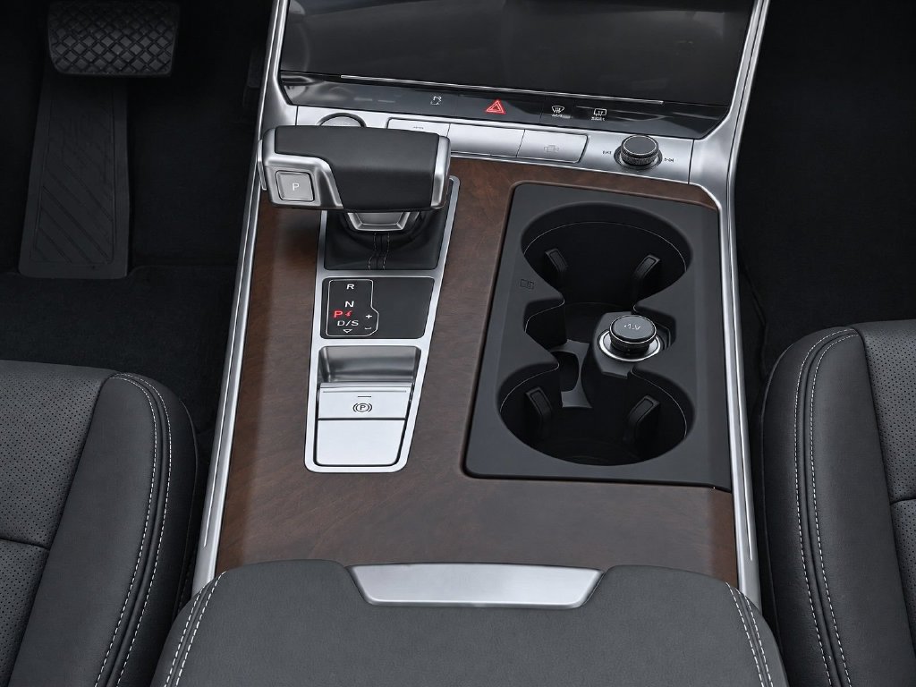 Used 2019 Audi A6 3.0T Prestige w/ Prestige Package AWD/4WD image 17