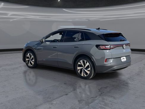 New 2026 Volkswagen ID.4 Pro RWD image 4
