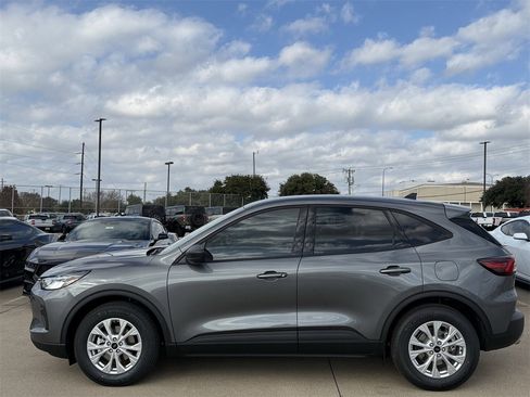 New 2026 Ford Escape Active image 26