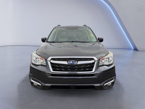 Used 2017 Subaru Forester 2.5i Limited image 8