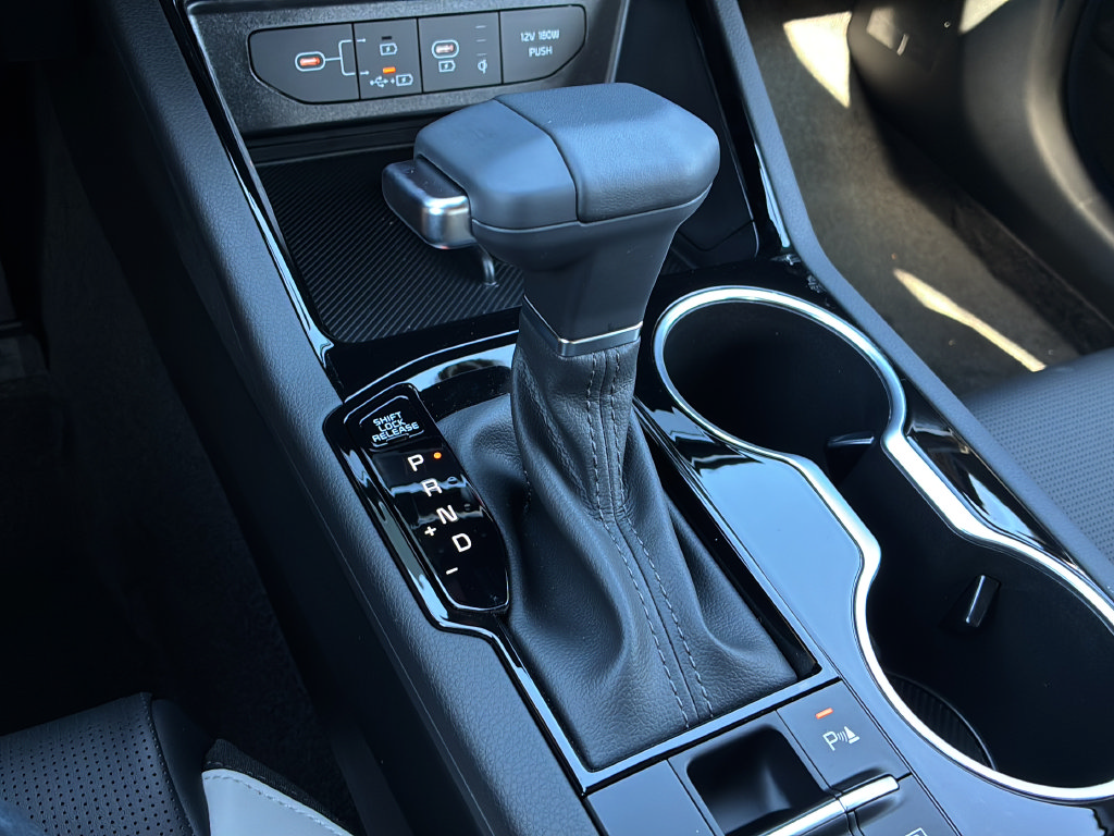 New 2026 Kia K5 GT-Line FWD image 24