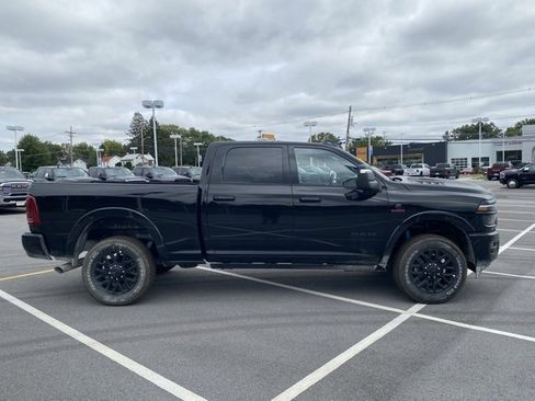 New 2026 RAM 2500 Limited image 9