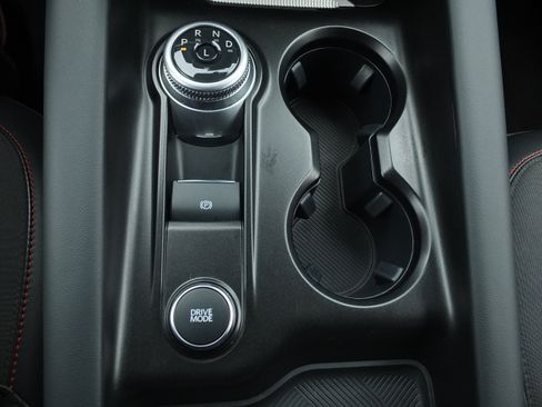 Used 2025 Ford Explorer ST-Line AWD/4WD image 24